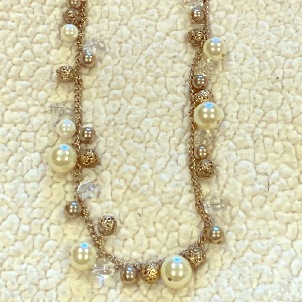 Fun to wear necklace